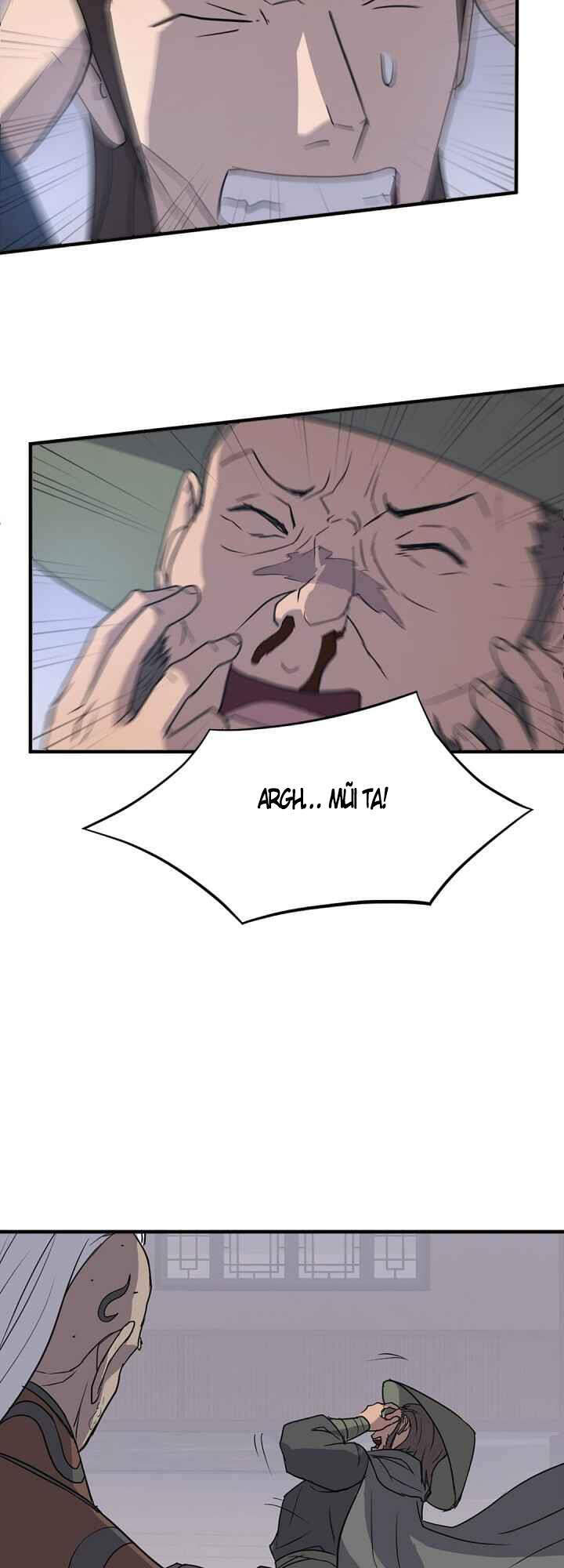 Trọng Sinh, Bất Khả Chiến Bại Chapter 137 - Trang 26