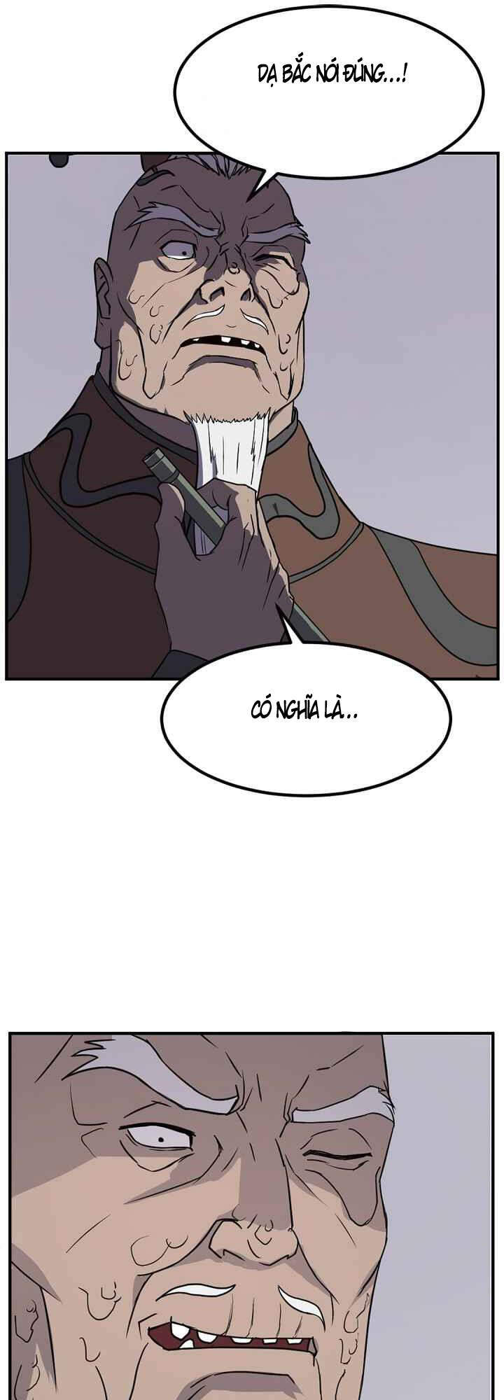 Trọng Sinh, Bất Khả Chiến Bại Chapter 137 - Trang 29