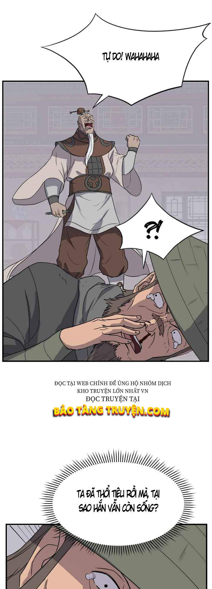 Trọng Sinh, Bất Khả Chiến Bại Chapter 137 - Trang 31