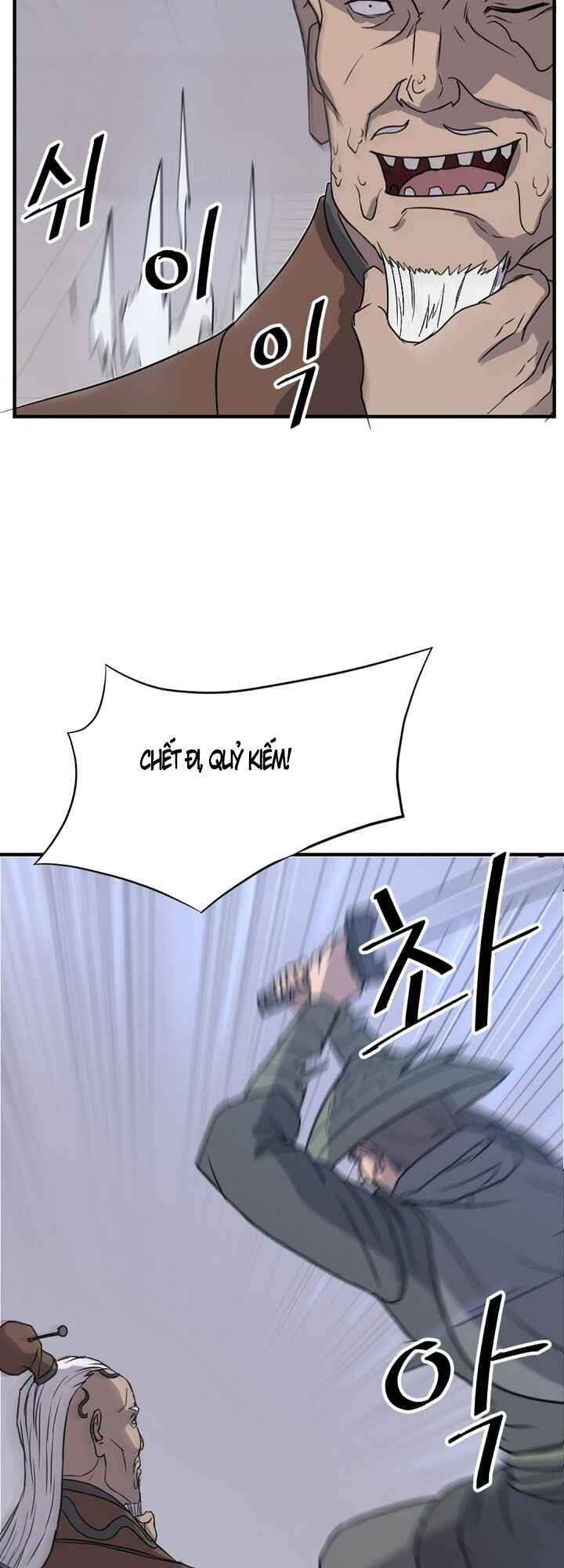 Trọng Sinh, Bất Khả Chiến Bại Chapter 137 - Trang 34