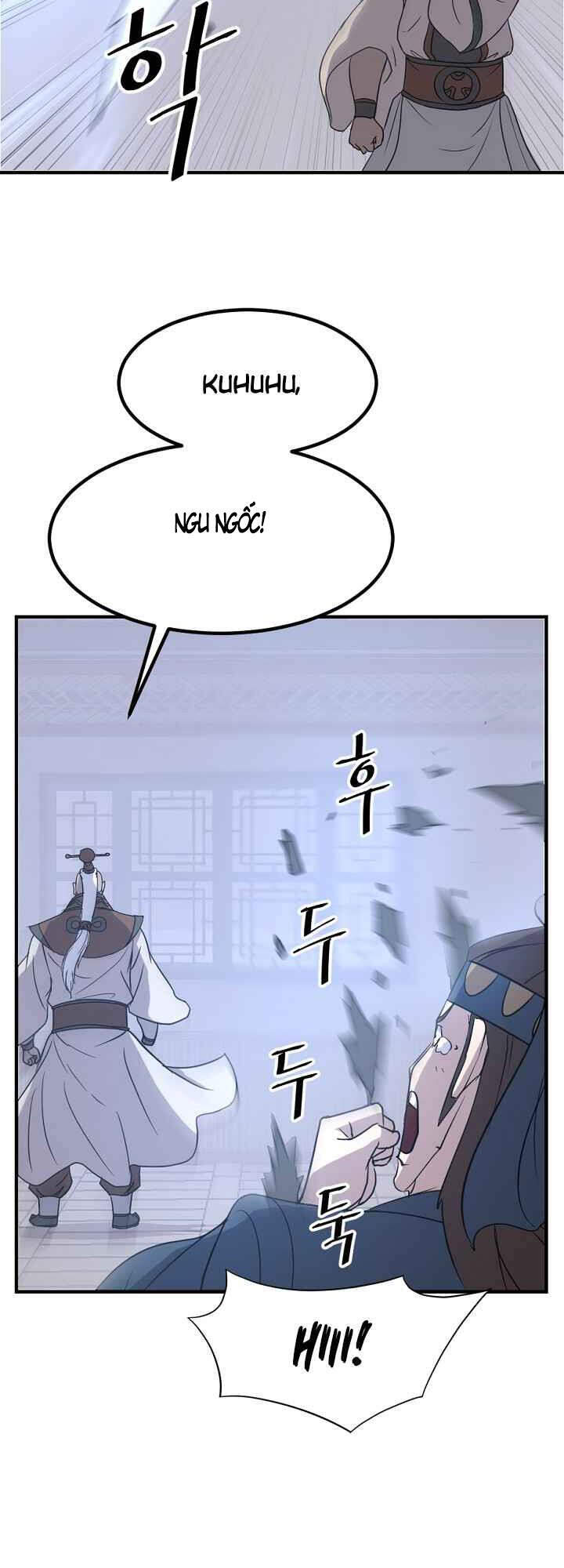 Trọng Sinh, Bất Khả Chiến Bại Chapter 137 - Trang 37