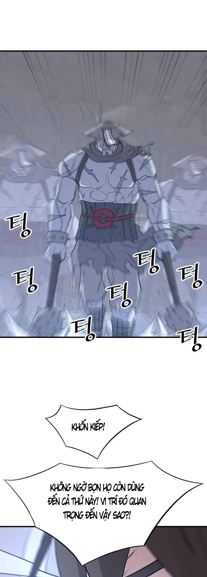 Trọng Sinh, Bất Khả Chiến Bại Chapter 137 - Trang 44