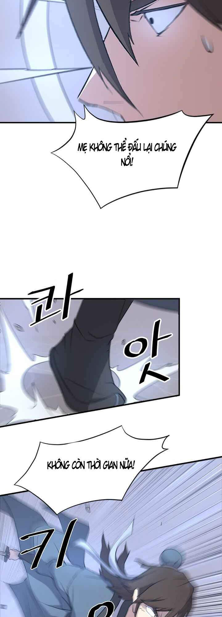 Trọng Sinh, Bất Khả Chiến Bại Chapter 137 - Trang 45