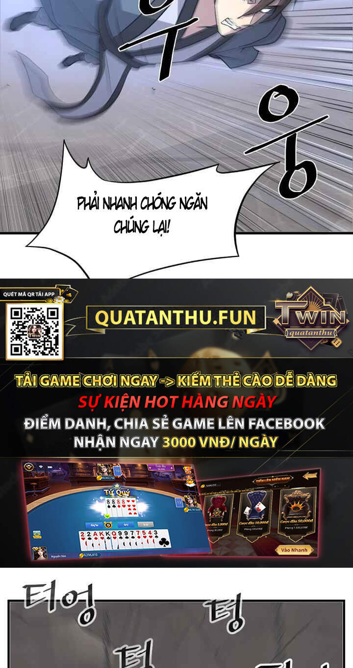 Trọng Sinh, Bất Khả Chiến Bại Chapter 137 - Trang 46