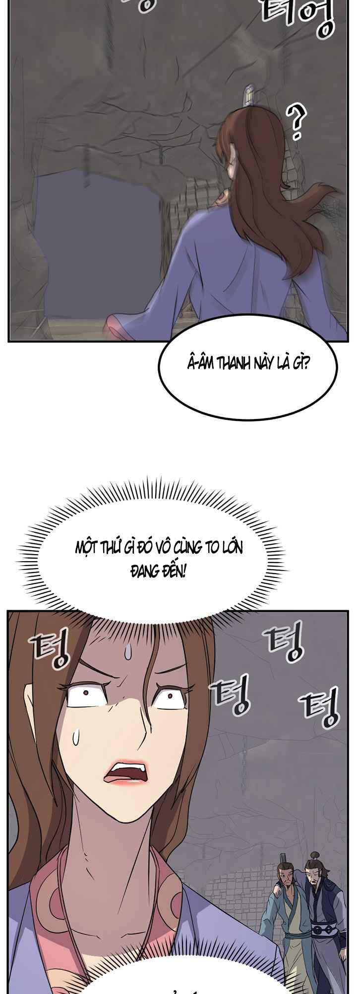 Trọng Sinh, Bất Khả Chiến Bại Chapter 137 - Trang 47