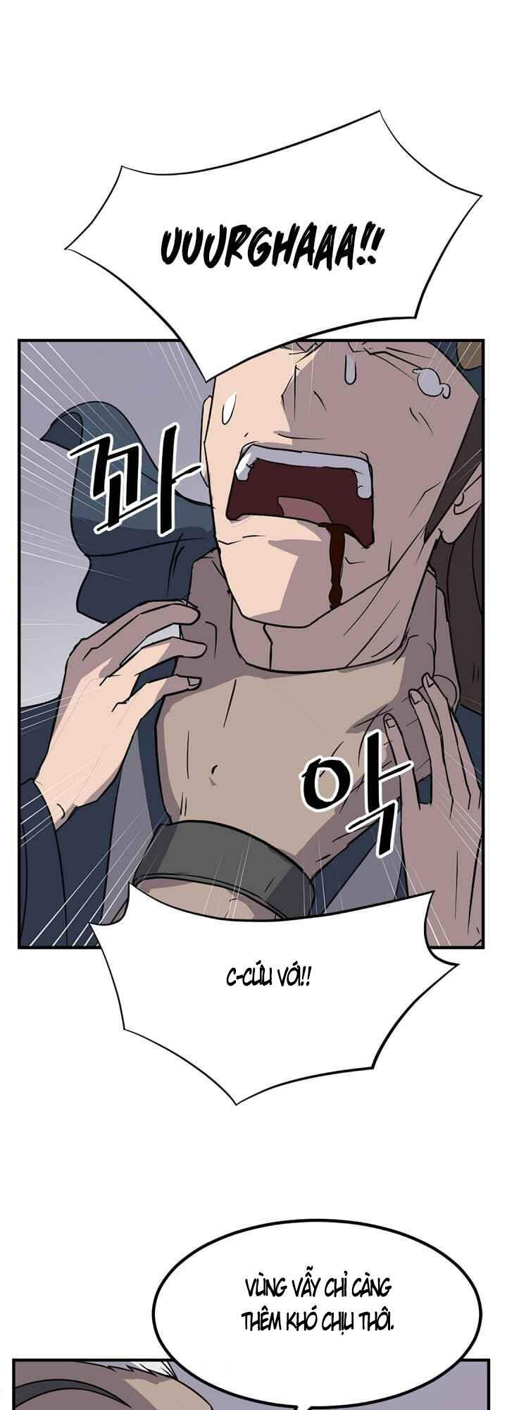 Trọng Sinh, Bất Khả Chiến Bại Chapter 137 - Trang 5