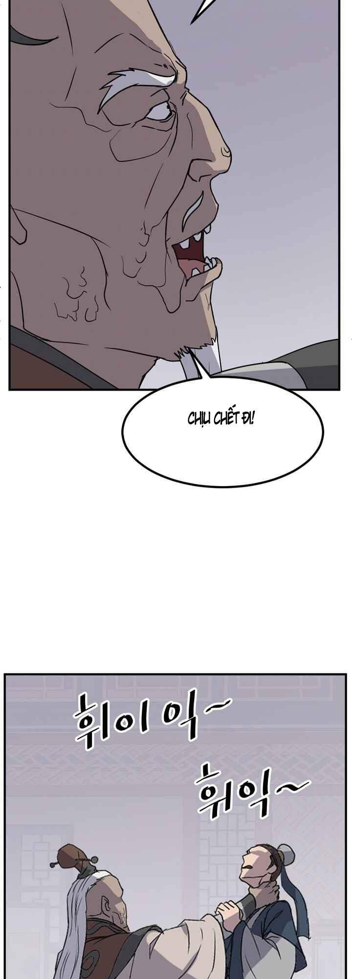 Trọng Sinh, Bất Khả Chiến Bại Chapter 137 - Trang 6