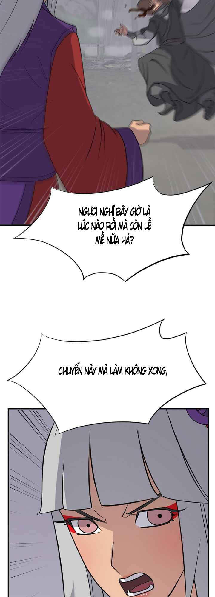 Trọng Sinh, Bất Khả Chiến Bại Chapter 138 - Trang 10