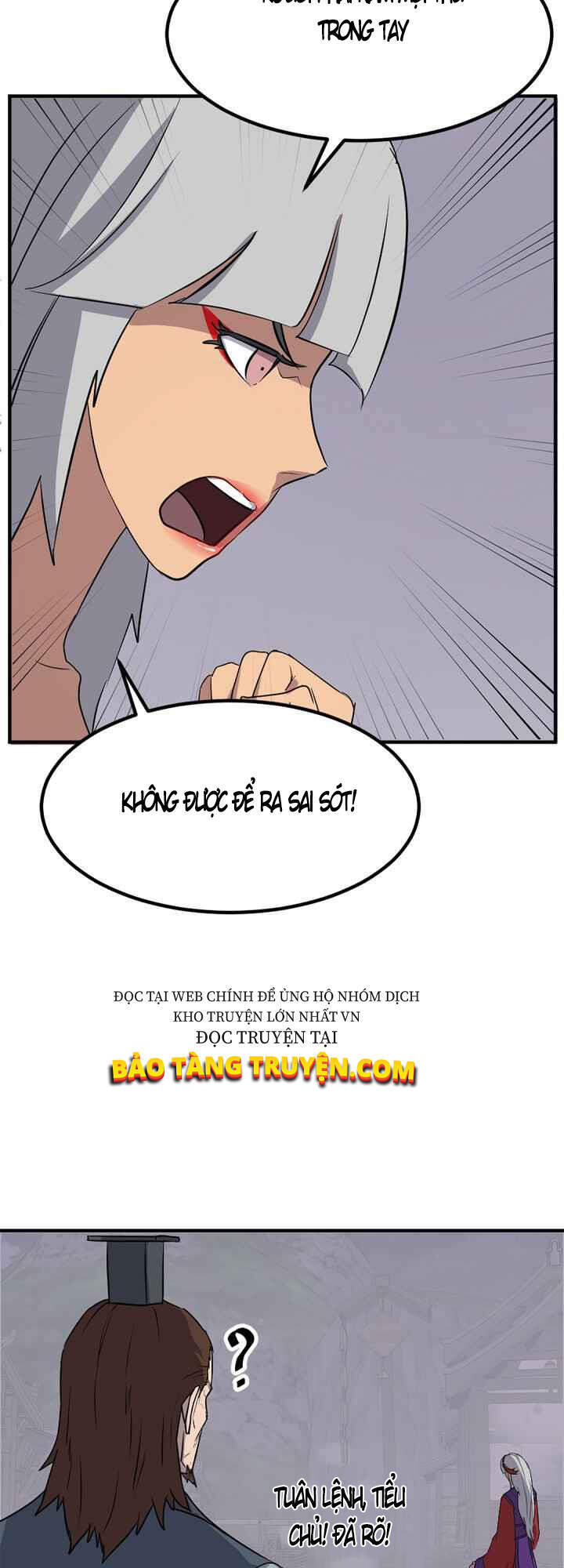 Trọng Sinh, Bất Khả Chiến Bại Chapter 138 - Trang 12