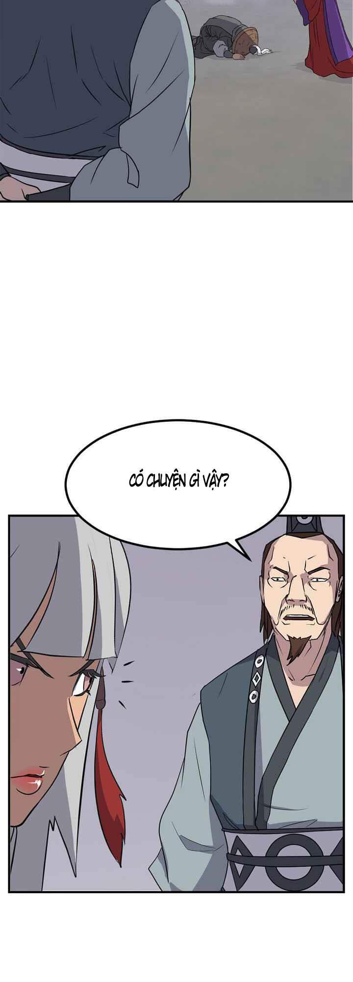 Trọng Sinh, Bất Khả Chiến Bại Chapter 138 - Trang 13