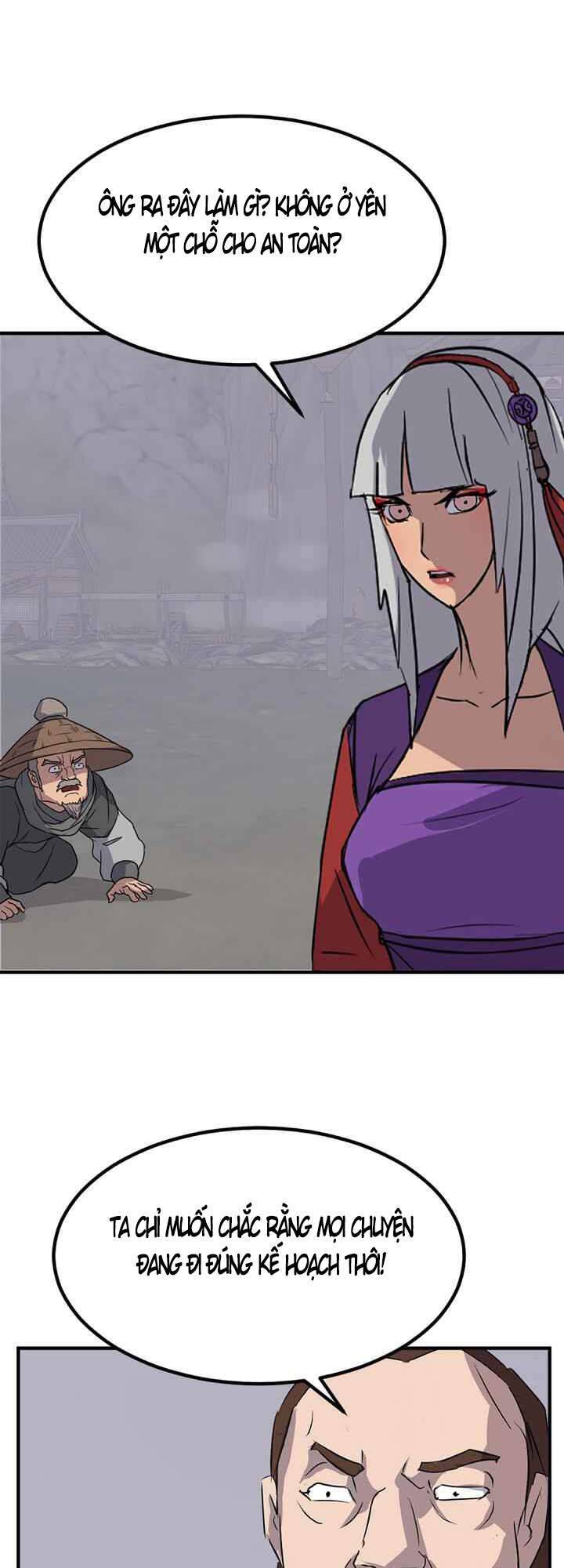 Trọng Sinh, Bất Khả Chiến Bại Chapter 138 - Trang 14