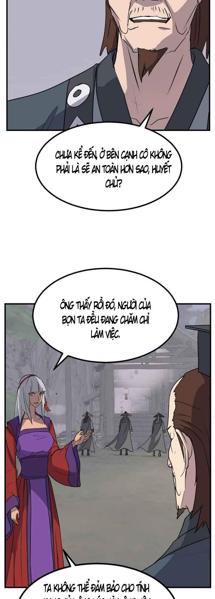 Trọng Sinh, Bất Khả Chiến Bại Chapter 138 - Trang 15