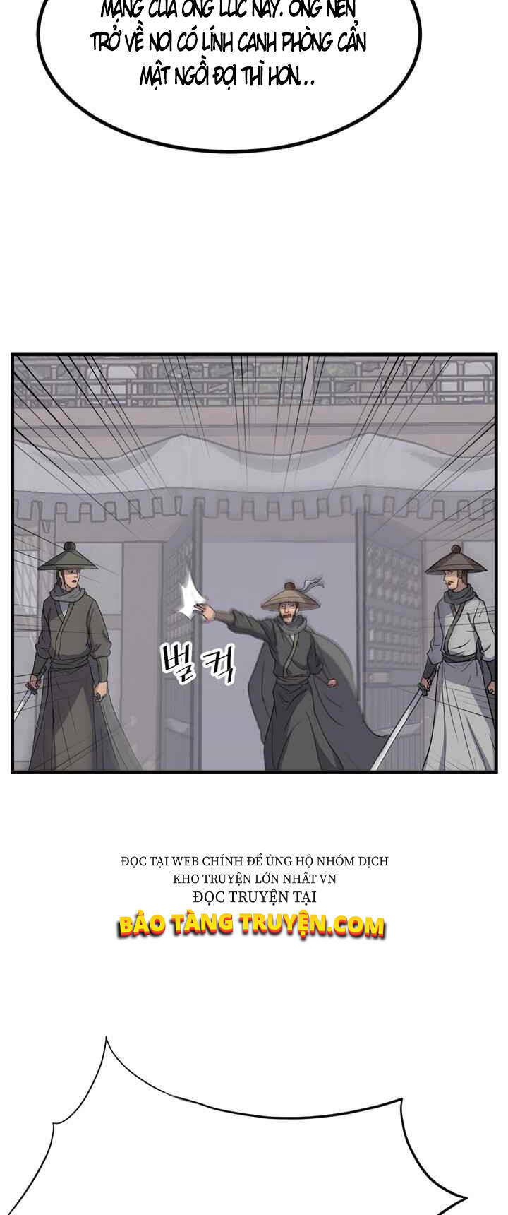 Trọng Sinh, Bất Khả Chiến Bại Chapter 138 - Trang 16