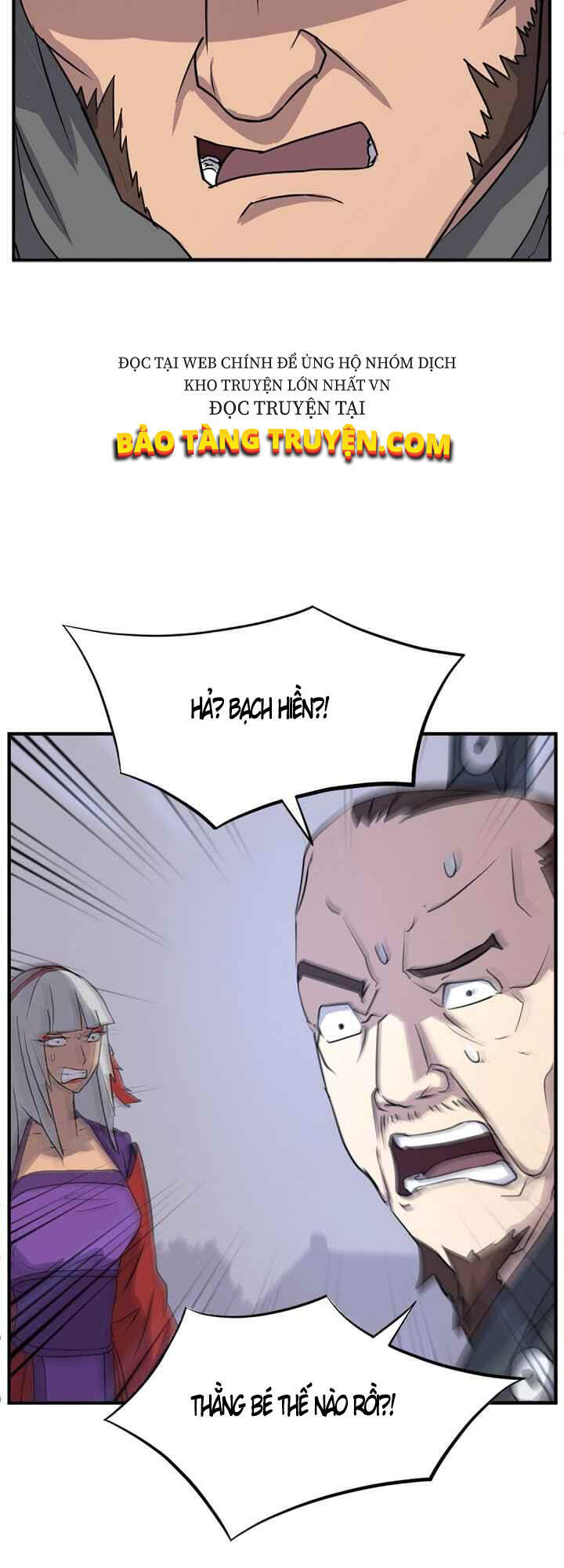 Trọng Sinh, Bất Khả Chiến Bại Chapter 138 - Trang 20