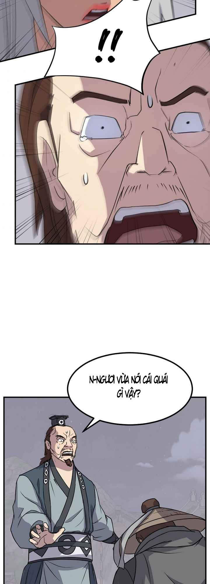 Trọng Sinh, Bất Khả Chiến Bại Chapter 138 - Trang 22