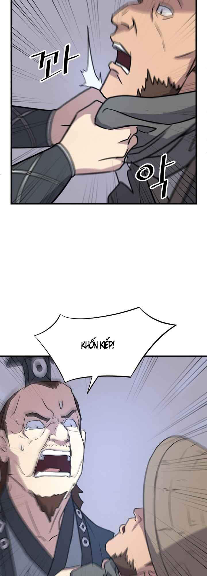 Trọng Sinh, Bất Khả Chiến Bại Chapter 138 - Trang 24