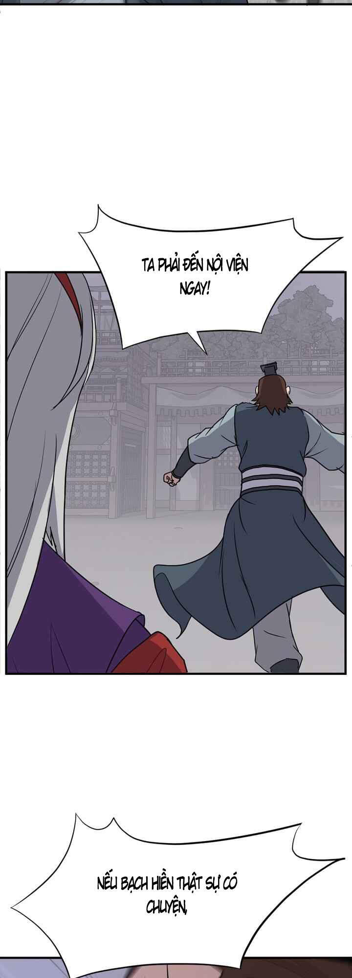 Trọng Sinh, Bất Khả Chiến Bại Chapter 138 - Trang 27