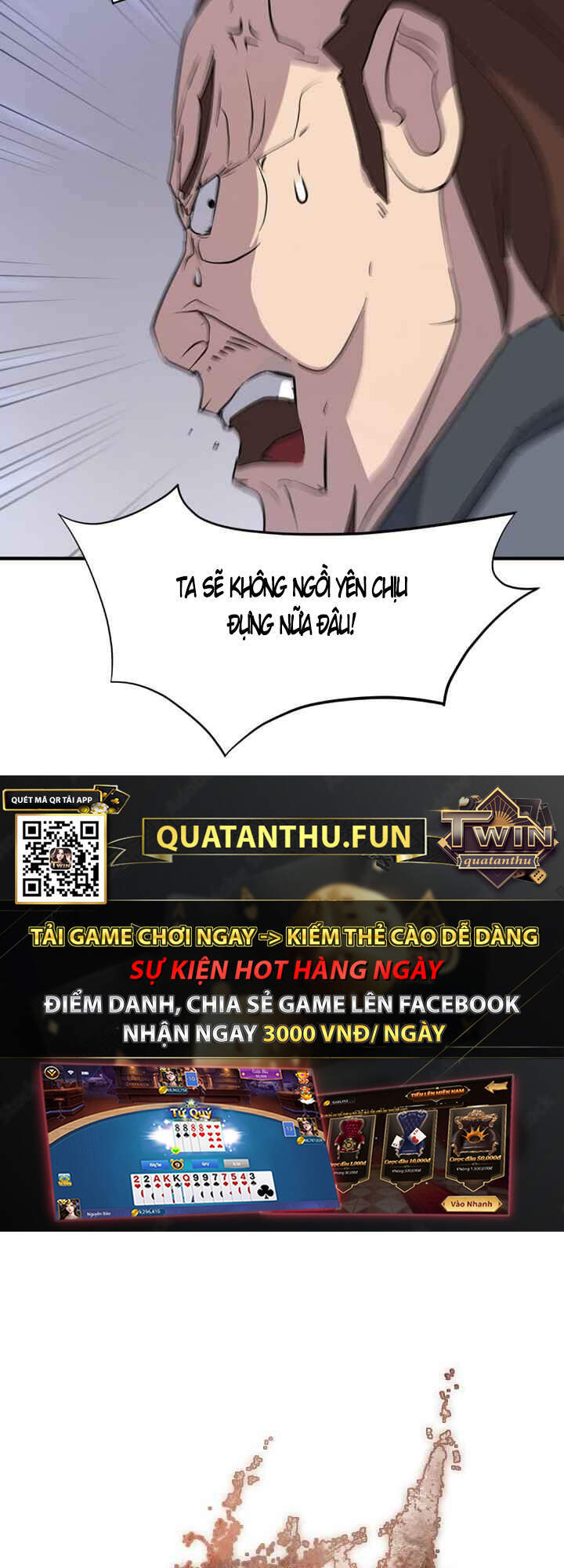 Trọng Sinh, Bất Khả Chiến Bại Chapter 138 - Trang 28