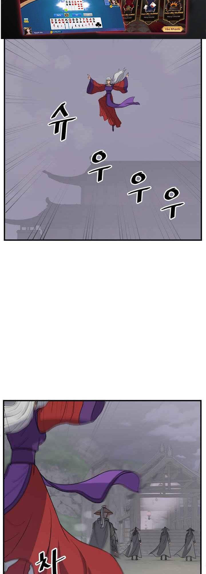 Trọng Sinh, Bất Khả Chiến Bại Chapter 138 - Trang 3