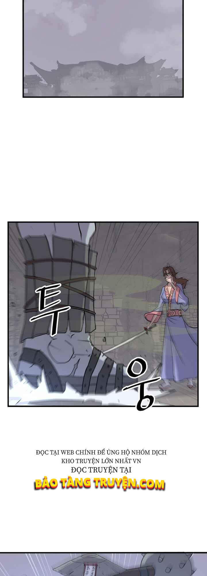 Trọng Sinh, Bất Khả Chiến Bại Chapter 138 - Trang 30