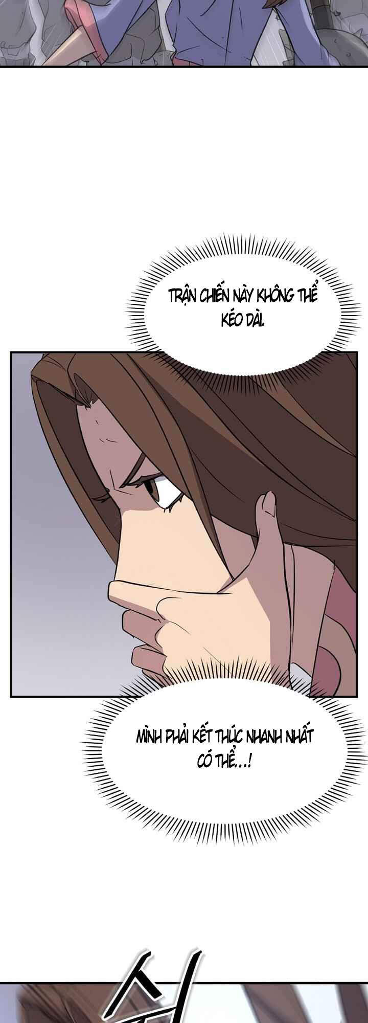 Trọng Sinh, Bất Khả Chiến Bại Chapter 138 - Trang 32