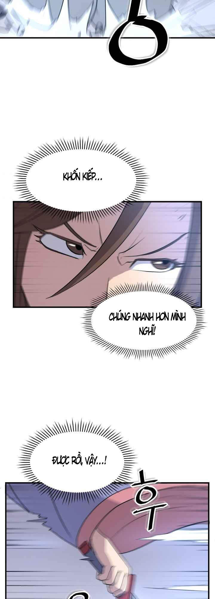 Trọng Sinh, Bất Khả Chiến Bại Chapter 138 - Trang 34