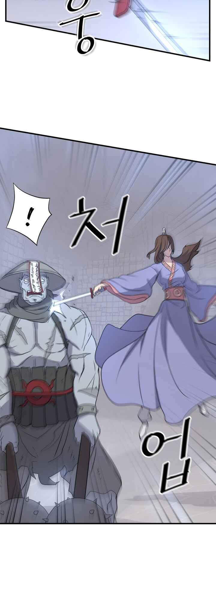 Trọng Sinh, Bất Khả Chiến Bại Chapter 138 - Trang 35
