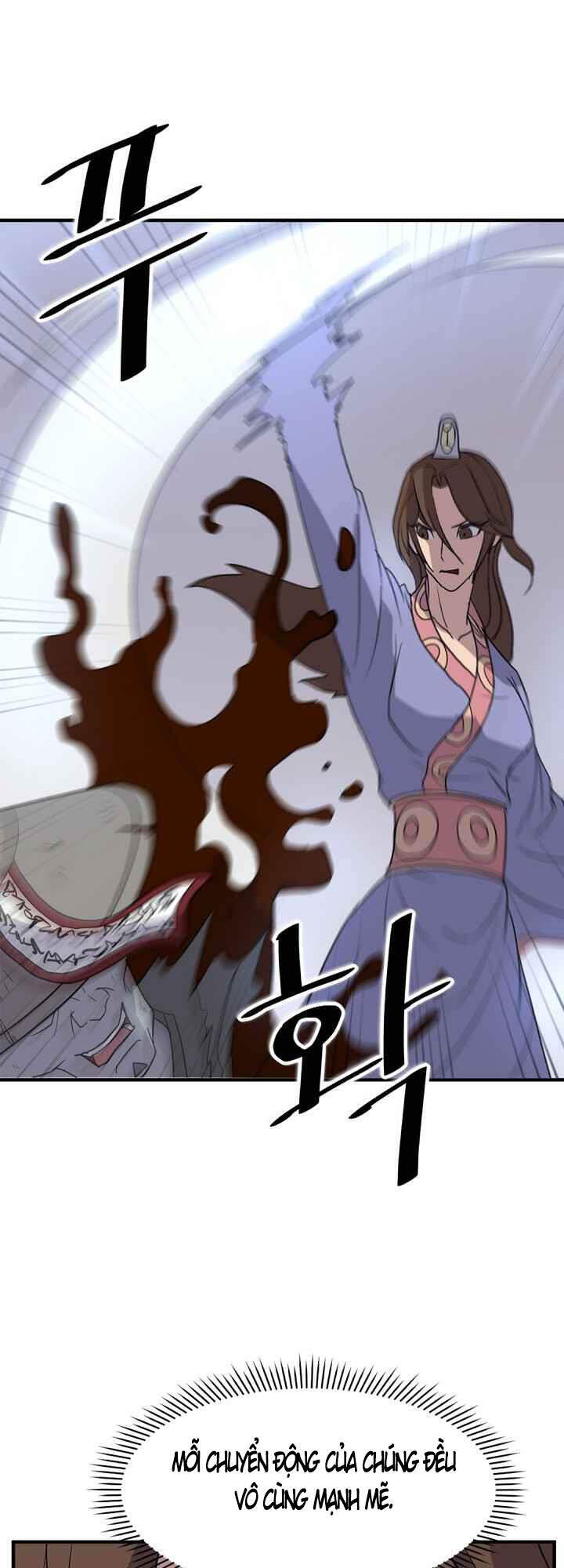 Trọng Sinh, Bất Khả Chiến Bại Chapter 138 - Trang 36
