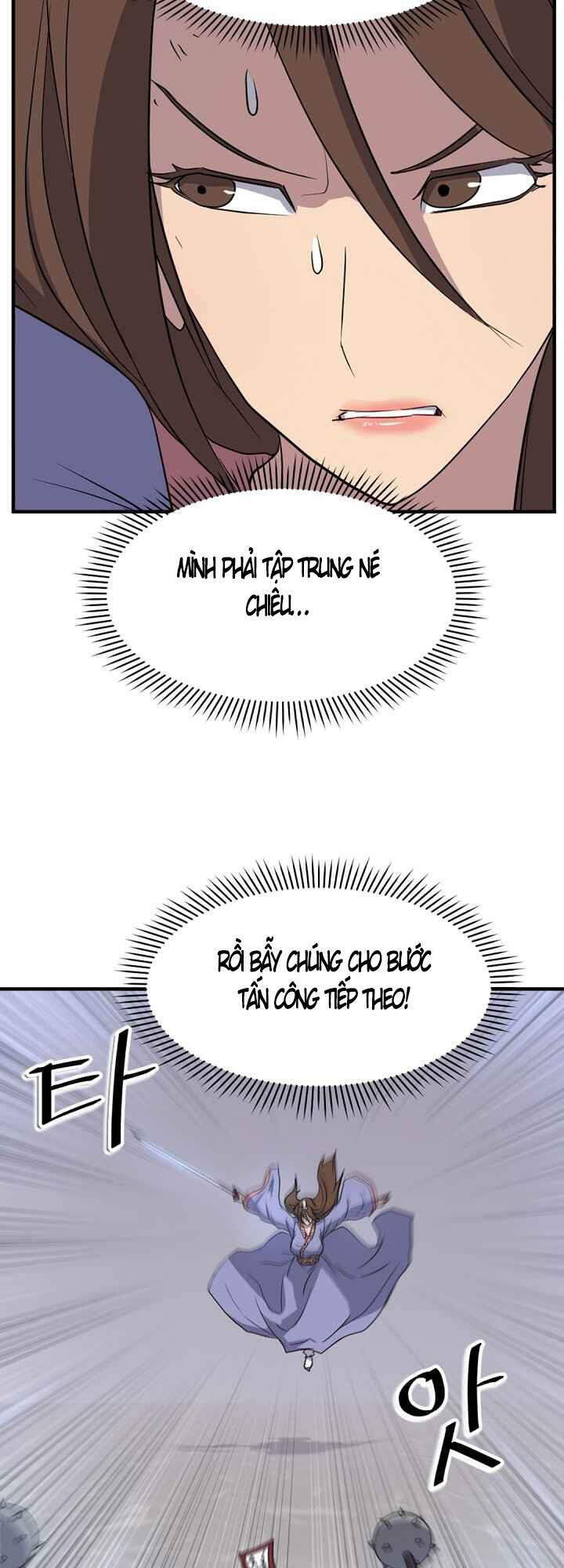 Trọng Sinh, Bất Khả Chiến Bại Chapter 138 - Trang 37