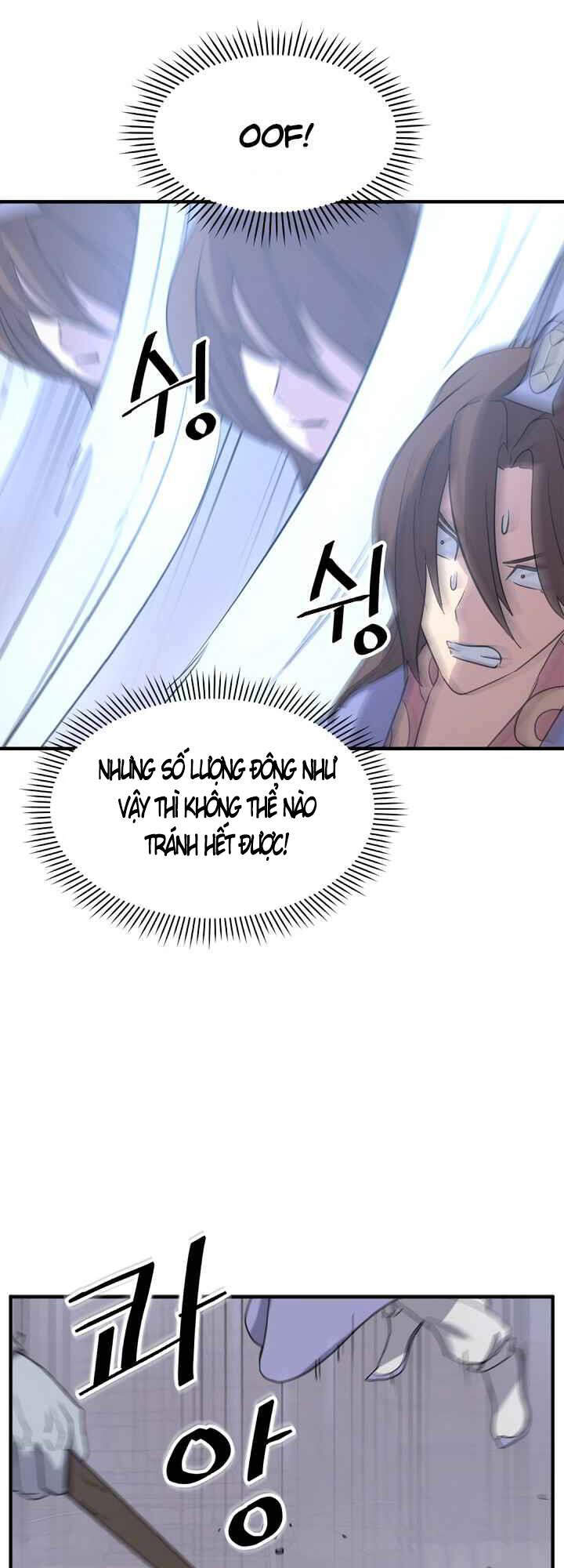 Trọng Sinh, Bất Khả Chiến Bại Chapter 138 - Trang 39