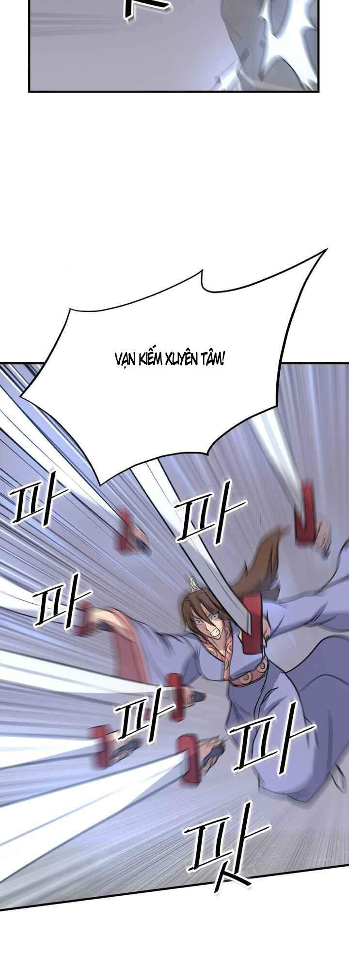 Trọng Sinh, Bất Khả Chiến Bại Chapter 138 - Trang 42