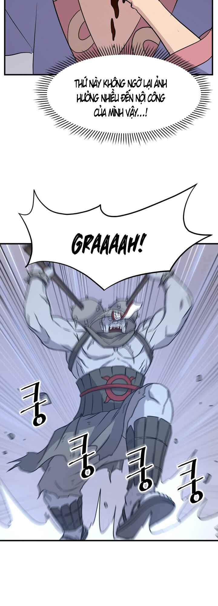 Trọng Sinh, Bất Khả Chiến Bại Chapter 138 - Trang 47