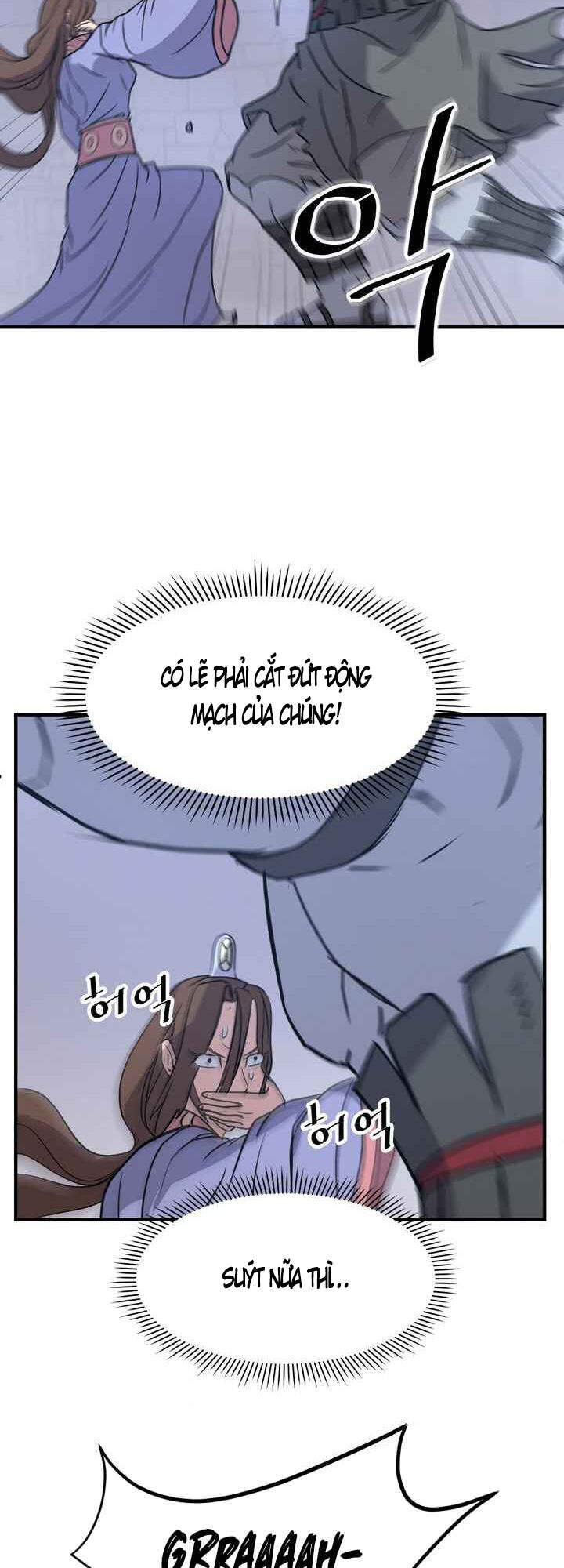 Trọng Sinh, Bất Khả Chiến Bại Chapter 138 - Trang 49