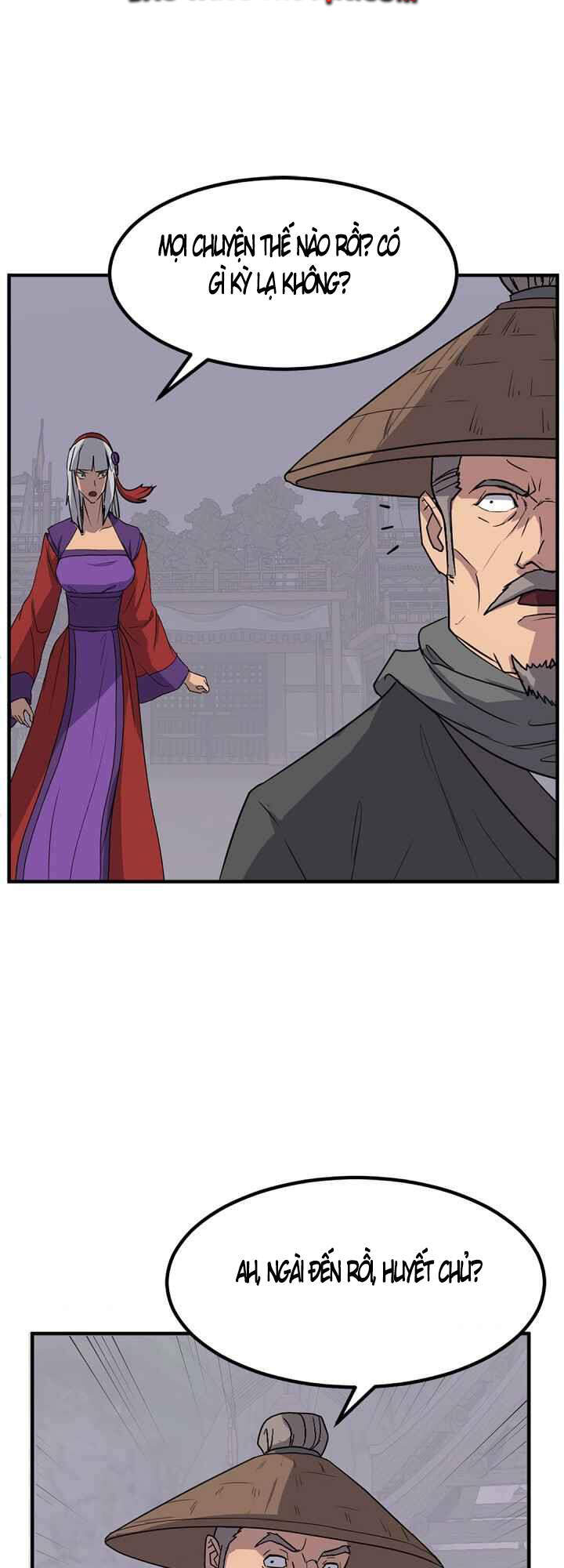 Trọng Sinh, Bất Khả Chiến Bại Chapter 138 - Trang 5