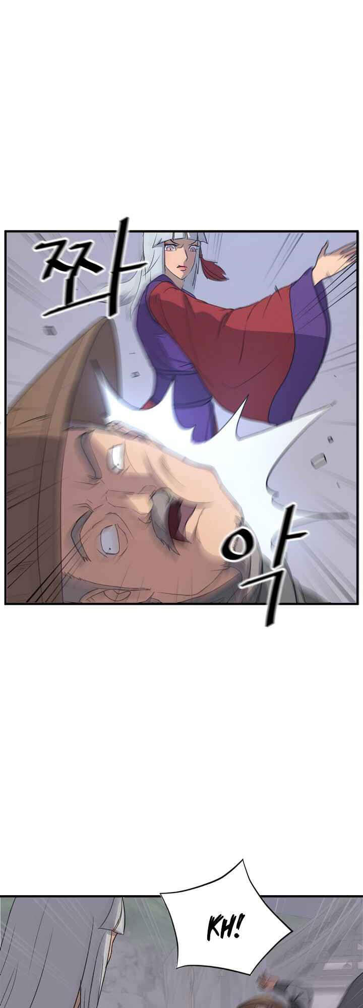 Trọng Sinh, Bất Khả Chiến Bại Chapter 138 - Trang 9