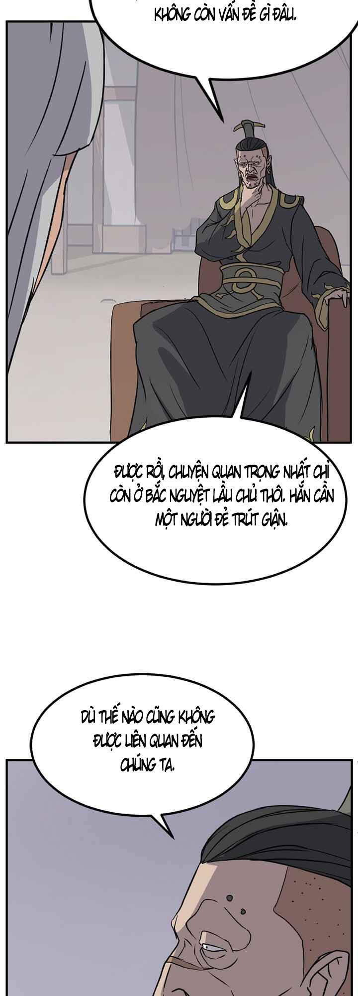 Trọng Sinh, Bất Khả Chiến Bại Chapter 139 - Trang 11