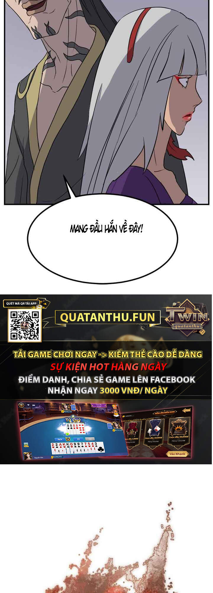 Trọng Sinh, Bất Khả Chiến Bại Chapter 139 - Trang 14
