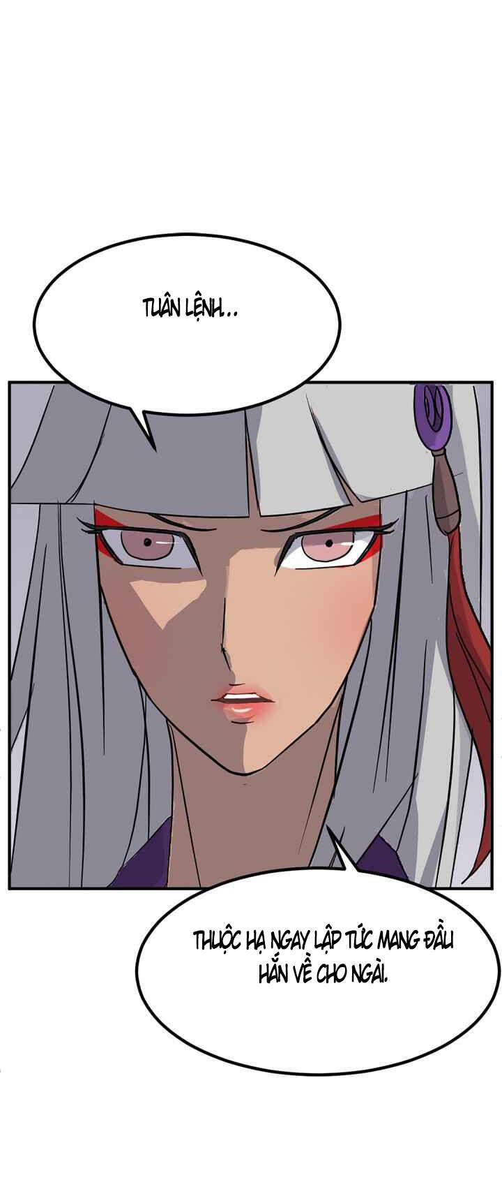 Trọng Sinh, Bất Khả Chiến Bại Chapter 139 - Trang 16