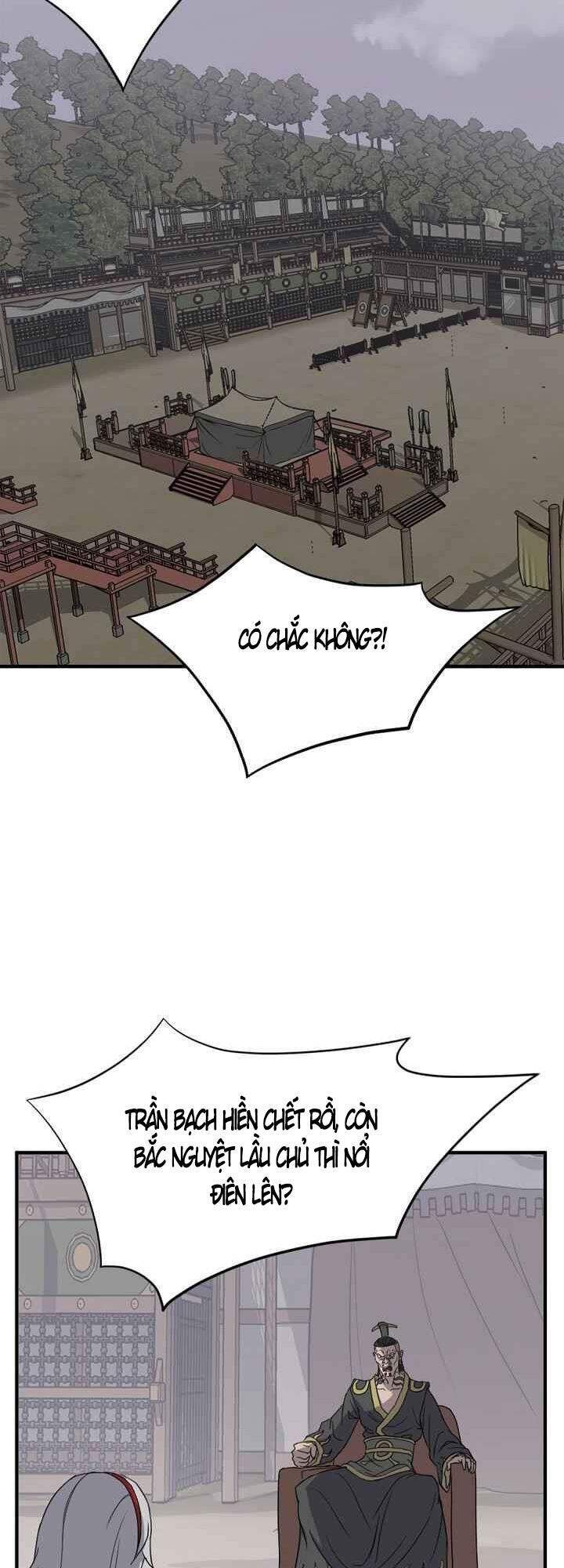 Trọng Sinh, Bất Khả Chiến Bại Chapter 139 - Trang 3