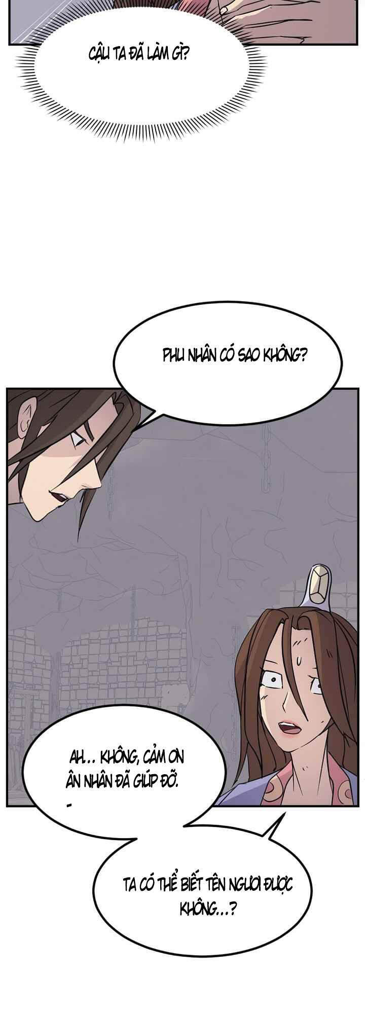 Trọng Sinh, Bất Khả Chiến Bại Chapter 139 - Trang 33