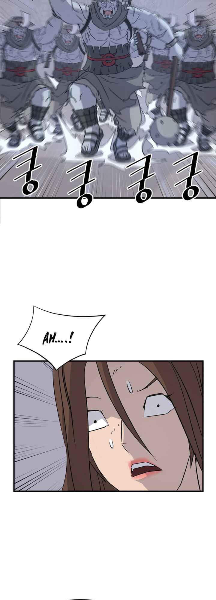 Trọng Sinh, Bất Khả Chiến Bại Chapter 139 - Trang 35
