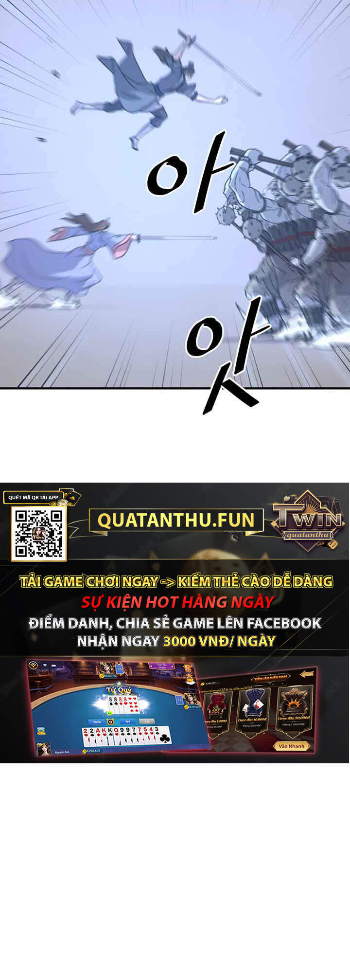 Trọng Sinh, Bất Khả Chiến Bại Chapter 139 - Trang 37