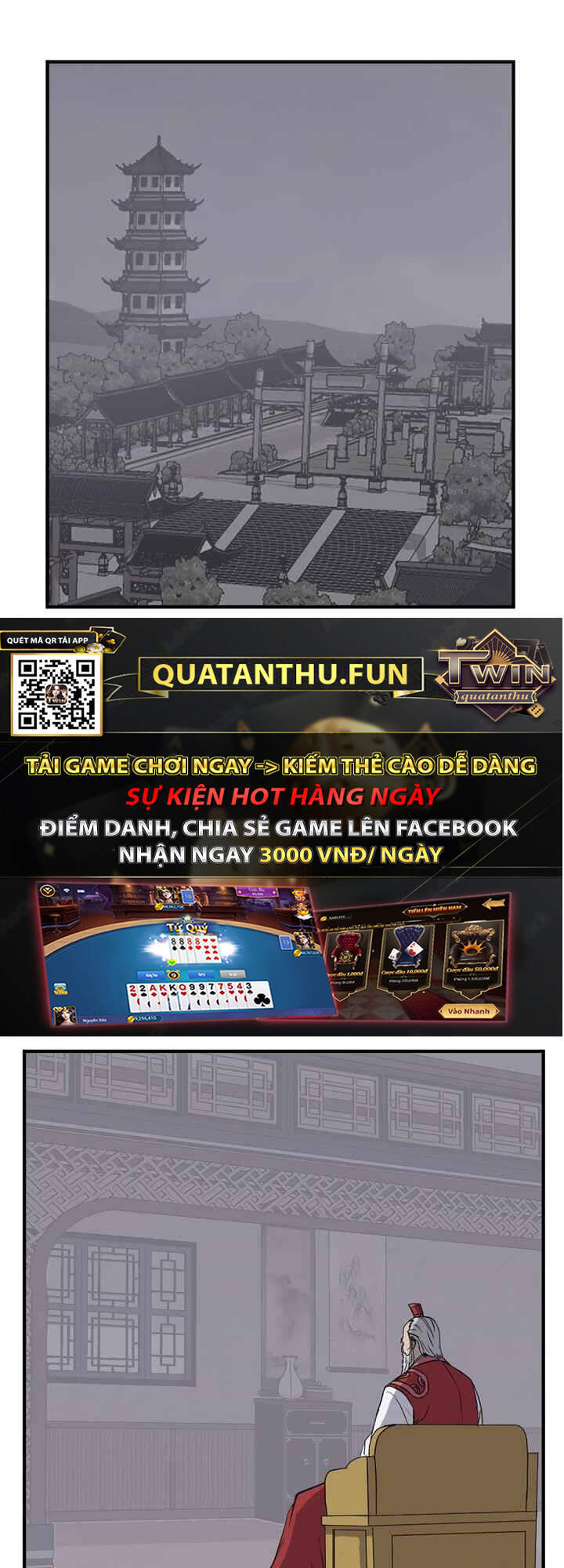 Trọng Sinh, Bất Khả Chiến Bại Chapter 139 - Trang 38