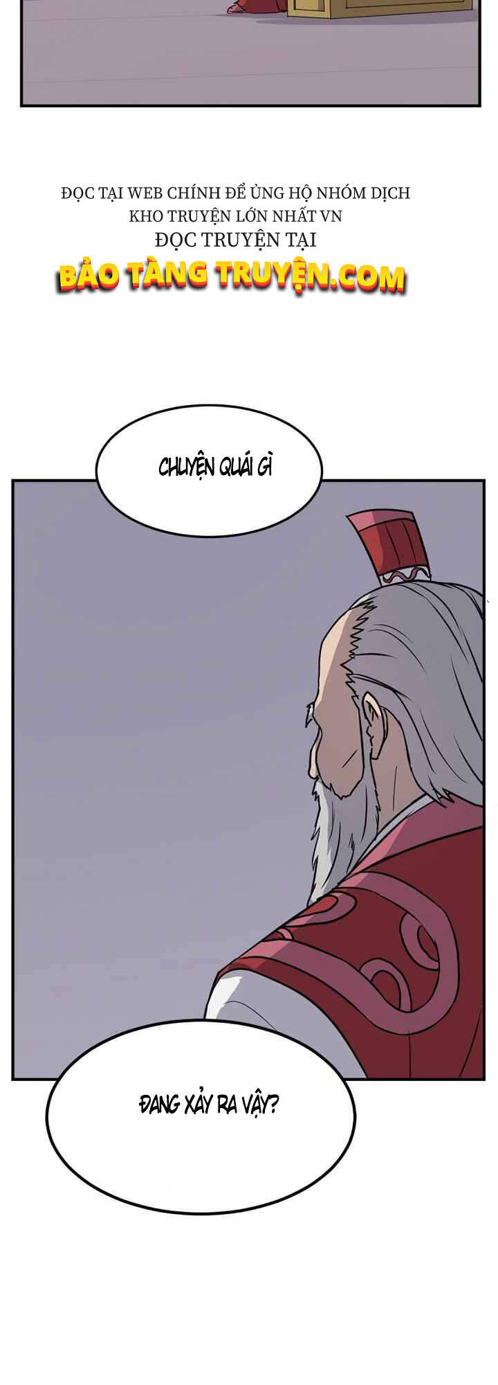 Trọng Sinh, Bất Khả Chiến Bại Chapter 139 - Trang 39