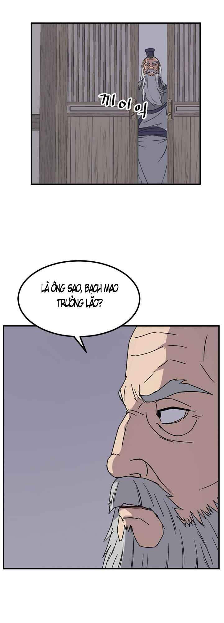 Trọng Sinh, Bất Khả Chiến Bại Chapter 139 - Trang 40