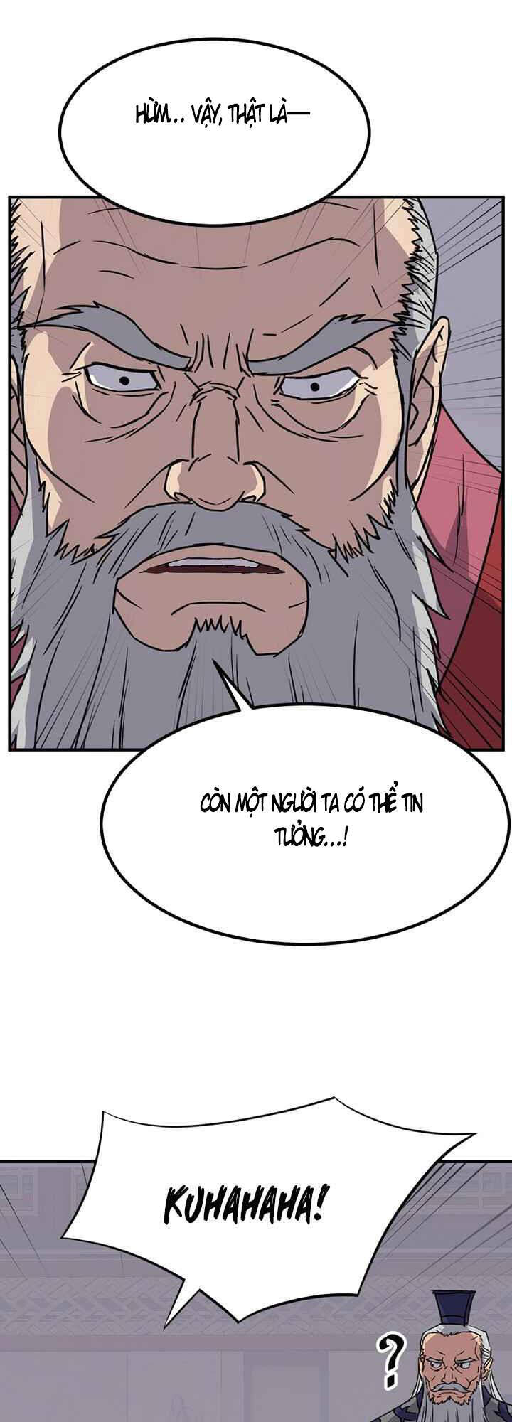 Trọng Sinh, Bất Khả Chiến Bại Chapter 139 - Trang 43