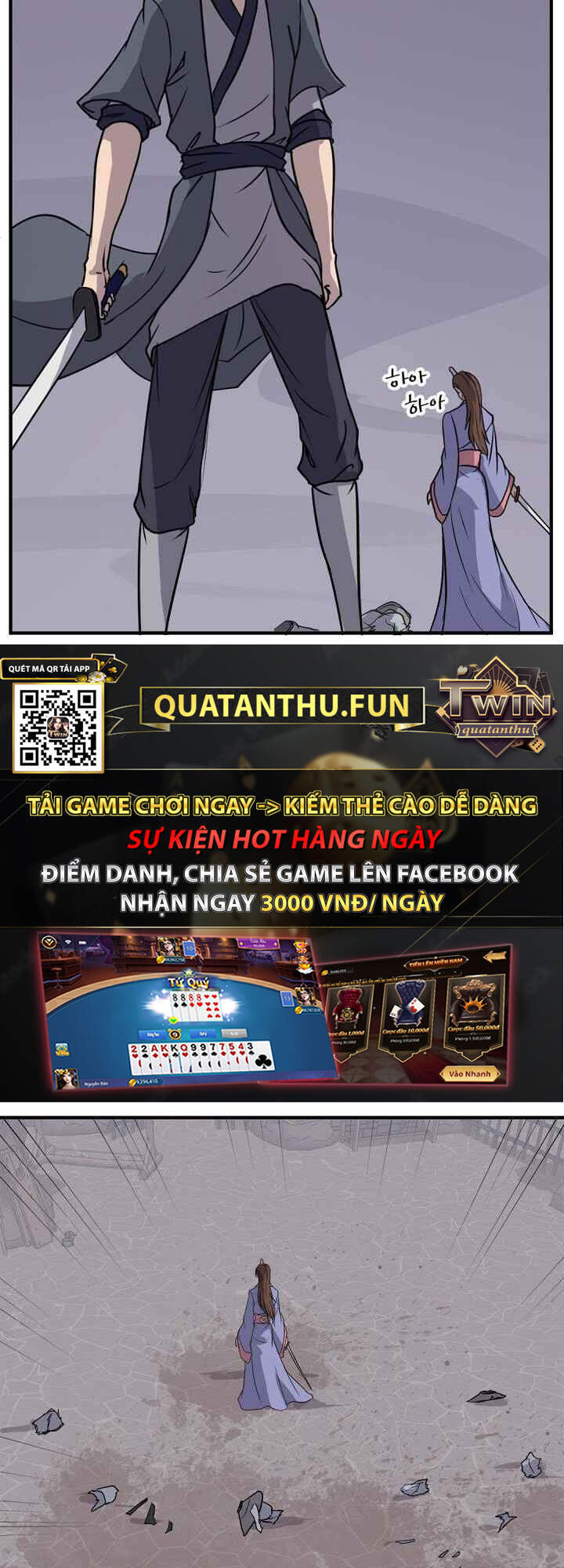 Trọng Sinh, Bất Khả Chiến Bại Chapter 139 - Trang 48