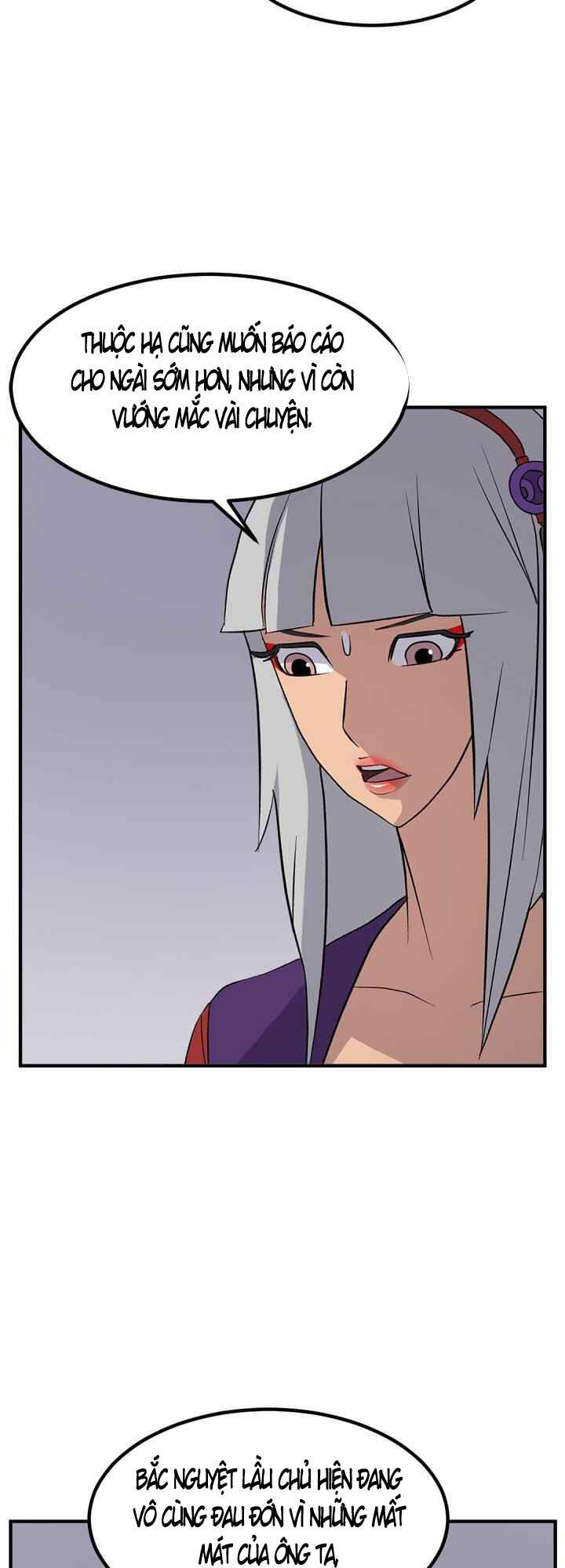 Trọng Sinh, Bất Khả Chiến Bại Chapter 139 - Trang 5