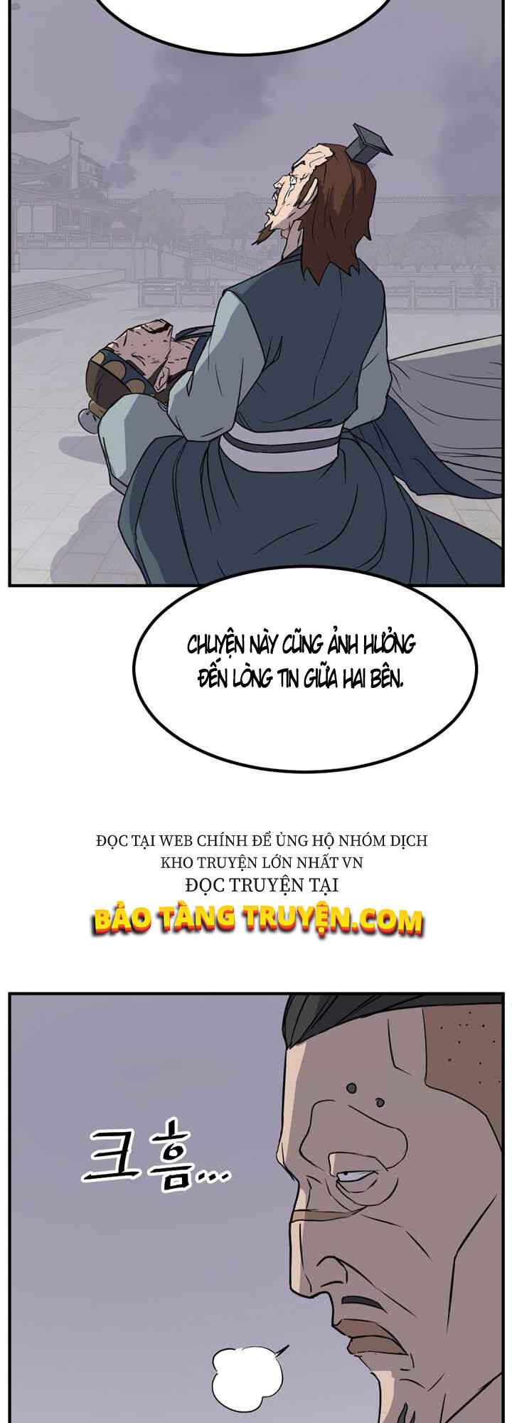 Trọng Sinh, Bất Khả Chiến Bại Chapter 139 - Trang 6