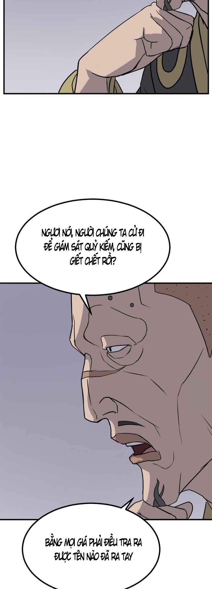 Trọng Sinh, Bất Khả Chiến Bại Chapter 139 - Trang 7